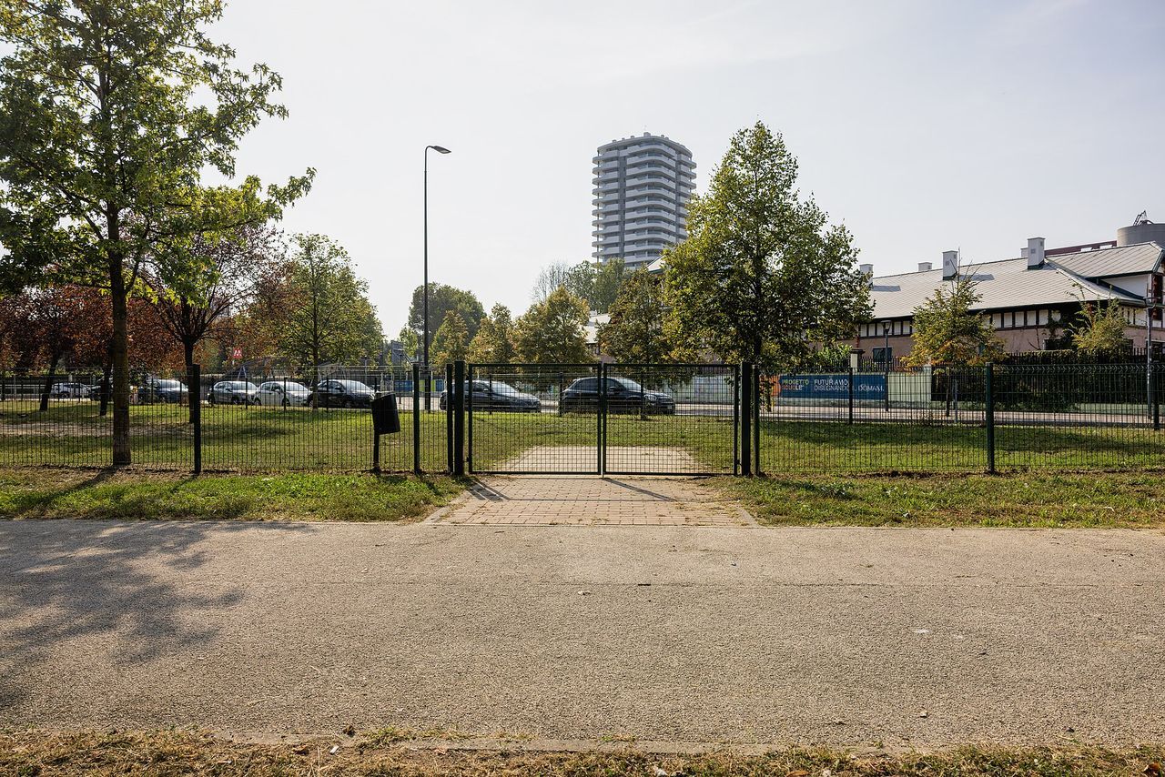 Area Cani - Ramous a Milano