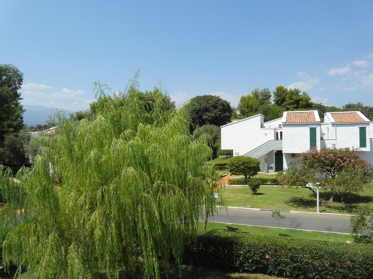 Pets Area a Giardini-Naxos